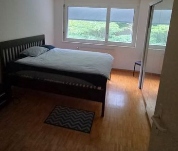 Appartement 2,5 pièces à louer à Pully - Foto 2