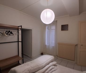 Location Appartement 3 pièces 60m² GIEN 45500 - Photo 5