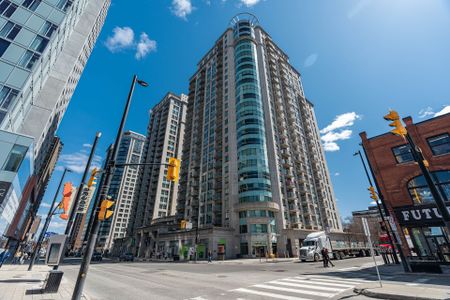 For Lease - 200 Rideau Street Unit# 206, Lower Town - Sandy Hill, Ontario - Photo 5