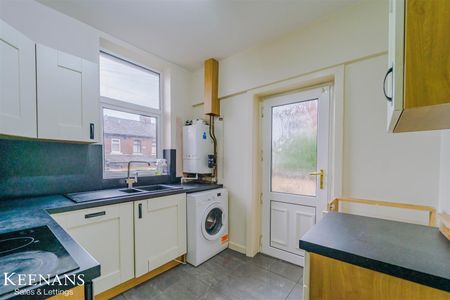 Nares Road, Blackburn - Photo 2