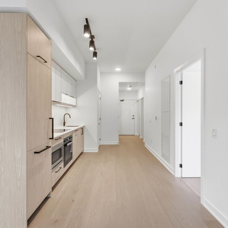 For Lease - 91 Montclair Avenue Unit# 310, Toronto, Ontario - Photo 1