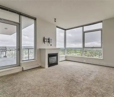 Brava Condominium | 17XX - 55 Spruce Place SW, Calgary - Photo 1