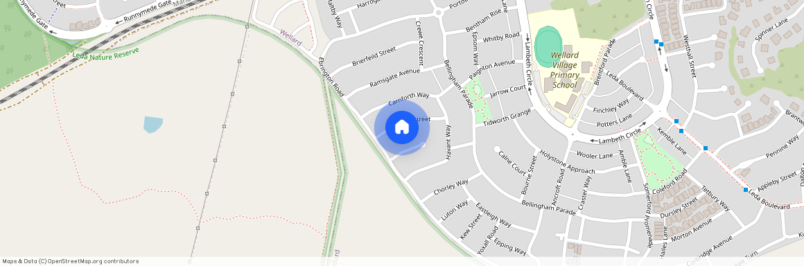 8A Bolsover Street, WA 6170, Wellard