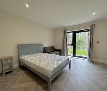 1 bedroom apartment to rent - Photo 6