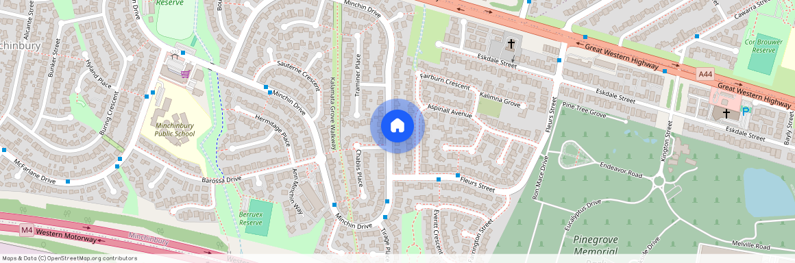 146a Minchin Drive, Minchinbury