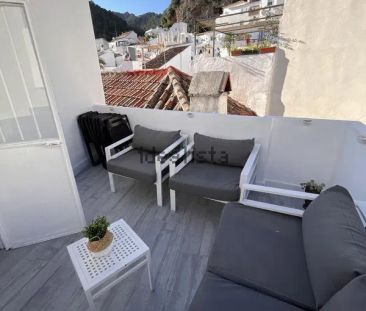 Alquiler de chalet pareado en Paseo De Ojen - Photo 1