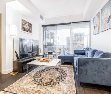 For Lease - 95 McMahon Drive Unit# 2807, Toronto, Ontario - Photo 4