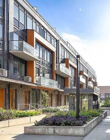 For Lease - 73 Curlew Drive Unit# 53, Toronto, Ontario - Photo 2