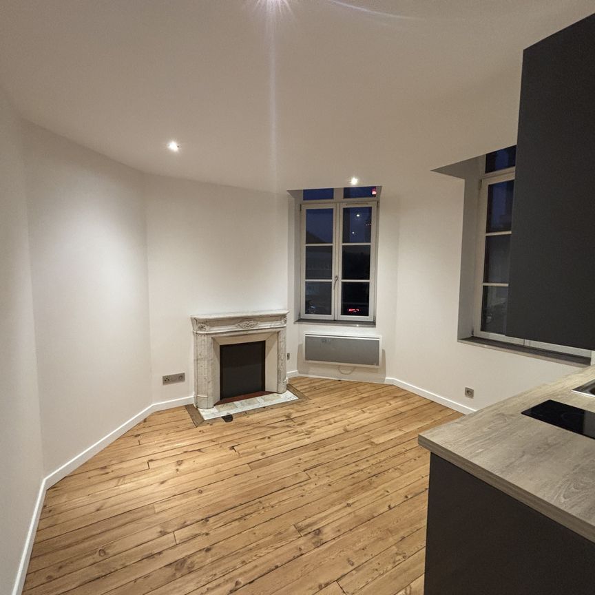 APPARTEMENT T2 - HYPER CENTRE - Photo 1