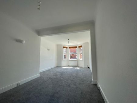 2 bedroom house to rent Broomfield Street, Eastbourne, BN21 - Photo 2