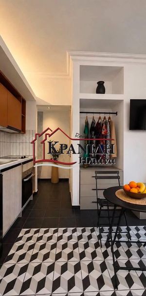 Studio/Γκαρσονιέρα για ενοικίαση - Ρόδος, - Photo 1
