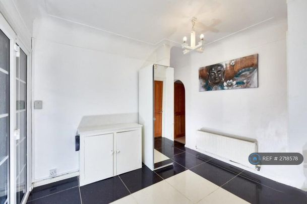 1 bedroom bungalow to rent - Photo 1