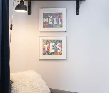 1 Bed Flat, Springfield Road, BN1 - Photo 3