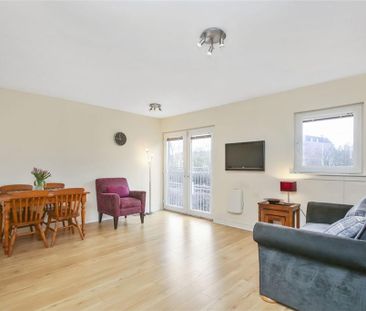 1 Bed Flat, Clockmill Lane, EH8 - Photo 5