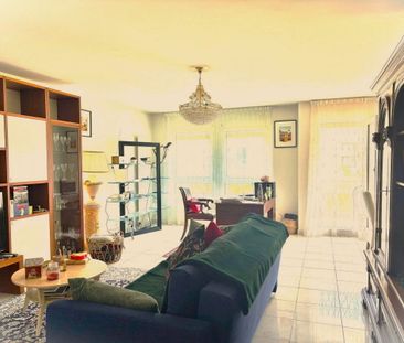 5.5 Zimmer, 110 m², 1. Stock - Photo 2