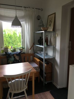 Westmansgatan 39 - Photo 1