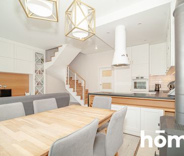 Dom 86 m², Nowa Wola, Postępu - Фото 4