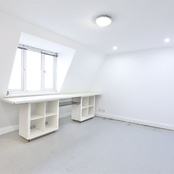 Hornsey Road, N19 4EF - Photo 1