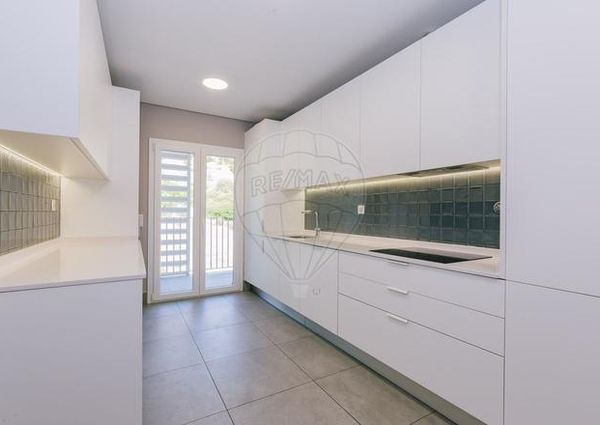 Apartamento T3 em Lisboa