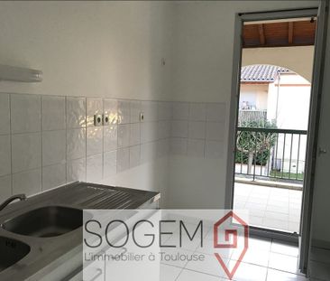 Appartement T3 en location à PLAISANCE DU TOUCH - Photo 5