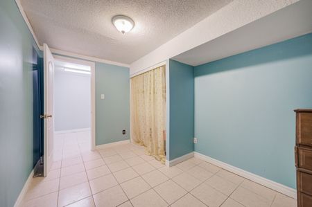 For Lease - 98 Rakewood Crescent Unit# Bsmt, Toronto, Ontario - Photo 4