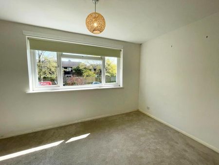 2 bedroom end of terrace house to rent - Photo 5