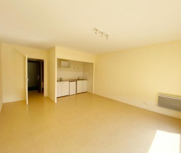 STUDIO CENTRE VILLE - Photo 1