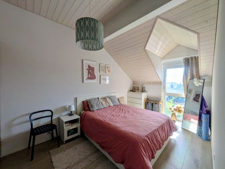 Appartement de 2,5 pièces mansardé - Photo 4
