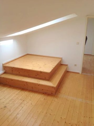 Helle 3-Zimmer-Wohnung in Harburg - Foto 2