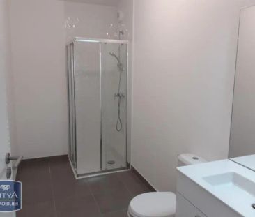 Appartement à louer 2 pièces 45.92m² - Photo 5