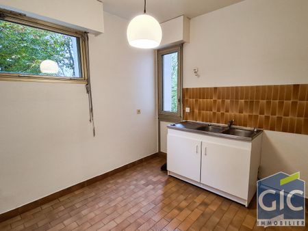 Location Appartement 2 pièces 57m² - Photo 2