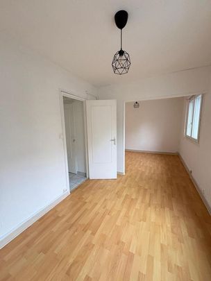 Location Appartement 2 pièces 47m² BREST 29200 - Photo 1