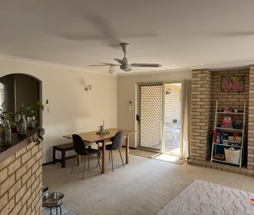 SECURE HOME WITH LOTS OF EXTRAS - Photo 1