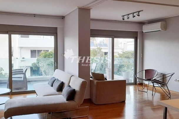 Πολυτελής μεζονέτα προς ενοικίαση στην Γλυφάδα - Photo 1