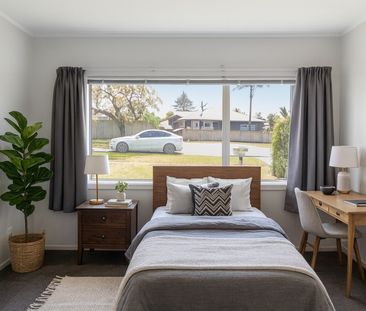 2 bedroom home in Howick! - Photo 1