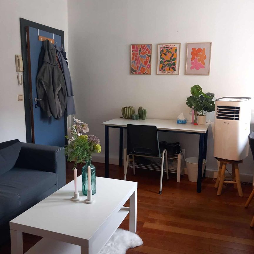 Lombaardenstraat 1-3 - Foto 1