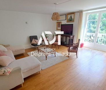 Appartement T4 à ST EGREVE - Photo 2