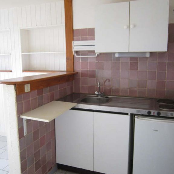 Location Appartement 1 pièce 19m² PIREY 25480 - Photo 1