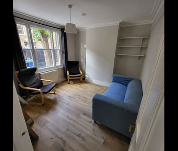 4 Bed Terraced House, Henshaw Street, SE17 - Photo 1