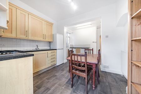 Woodside, London, SW19 - Photo 3