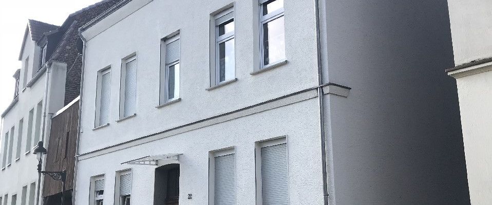 3-Zimmer-Wohnung in ruhiger stadtnaher Lage - Foto 1