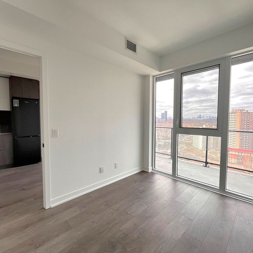 For Lease - 5 Defries Street Unit# 2110, Toronto, Ontario - Photo 1
