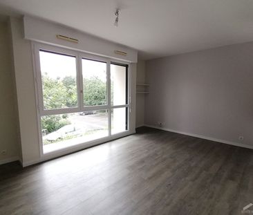 Location Appartement 2 pièces 43m² RENNES 35700 - Photo 1