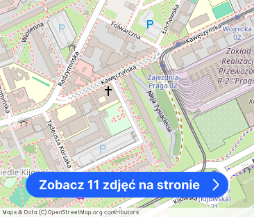 2 pokoje | 37 m2 | blisko Dworzec Wschodni - Zdjęcie 1