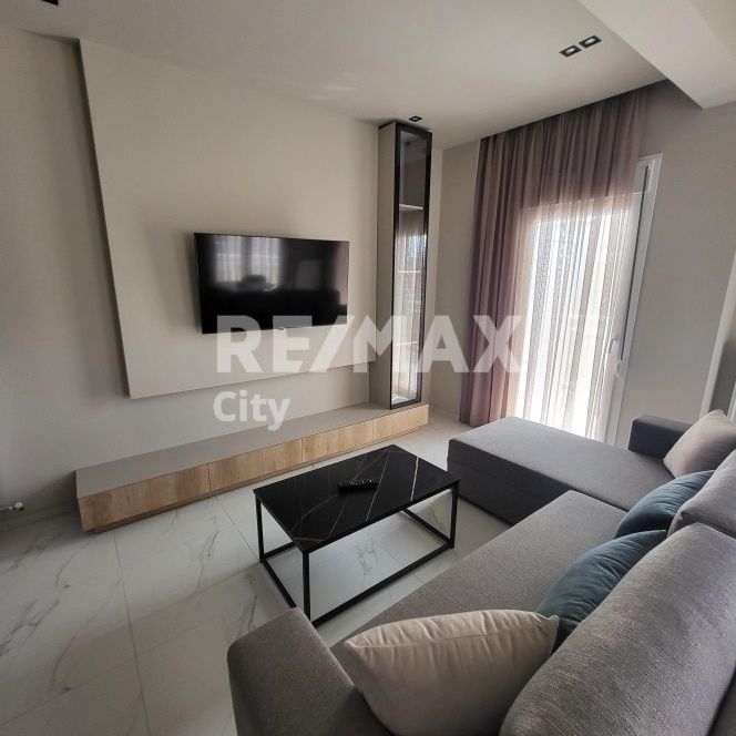 Διαμέρισμα για ενοικίαση Κέντρο (Αλεξανδρούπολη) - Photo 1