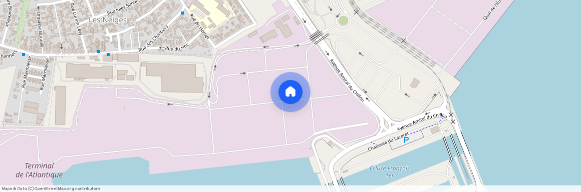 Le Havre - 76600