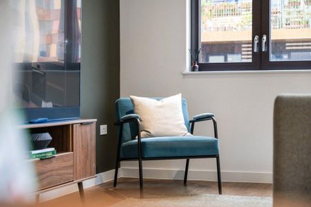 2 bedroom apartment to rent - Photo 5