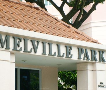 Melville Park (D18), Condominium - For Rent - Photo 6