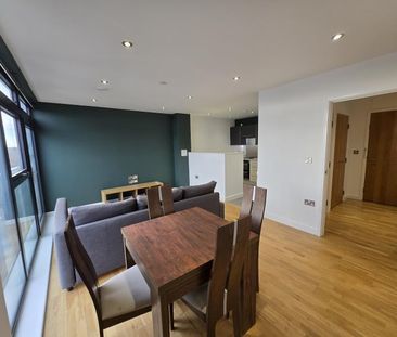 1 bedroom flat to rent - Photo 3