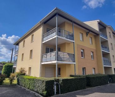 Location Appartement 1 pièce 18m² VILLENEUVE SUR LOT 47300 - Photo 3